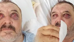 Helikopterden atılana hapis istemi