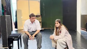 Dagirkirina Tarîtiyê sahnelenecek