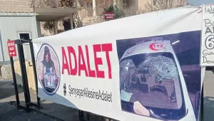 Şenyaşar hakkında yeni davalar