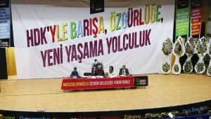 HDK, Genel Kurul’a hazır