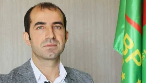 Eşbaşkan Bayındır’a hapis isteniyor