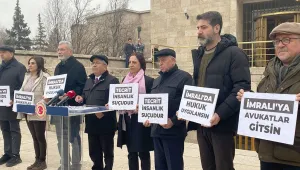 Tavizsiz mücadeleye devam