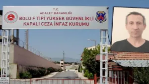 30 yıllık tutsağa 7 yıl daha ceza