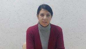 Ana dilde eğitim yerine göz boyama