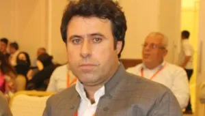 Tevgera Azadî Eşbaşkanı'na gözaltı
