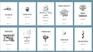 10 yeni kitap raflarda