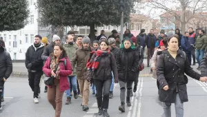 Kaymakamlık sempozyumu yasakladı
