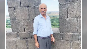 74 yaşındaki Ok tutuklandı