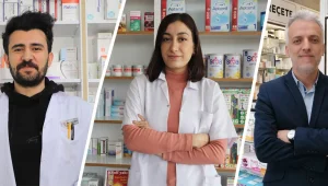 Amed'de çoğu ilaç yok
