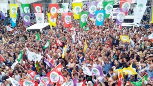 “Halkımız Hazinemizdir”