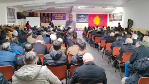Hayallerini gerçekleştirmek borcumuz