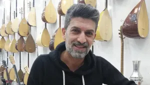 Bir sağlıkçının Kürtçe müzik aşkı 