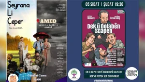 Sanatçılar HDP’yle dayanışıyor