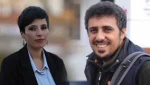 Gazeteci Oruç'a beraat, destekleyenlere ise ceza