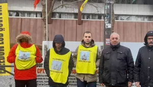 Herkes görevini sahiplenmeli 