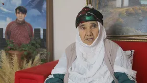 İmralı'daki oğlunu 8 yıldır göremiyor