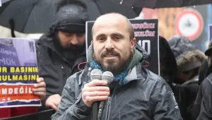 Gazeteciye ‘benziyor’ davası!