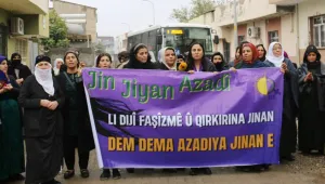 ‘Yasakları tanımayacağız’