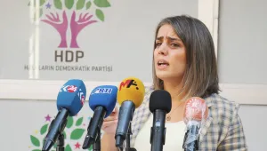 Kadın pedi lüks değil