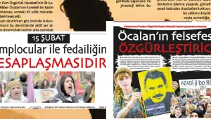 Newaya Jin okuyucuyla buluştu