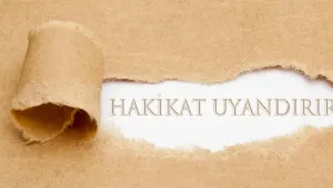 Hakikat ve yasa