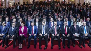 Mücadelede bir adım bin “pakete” bedeldir 