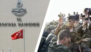 Ergenekoncu darbeden sivil darbeye doğru 