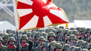 Japonya ve NATO anlaştı 