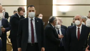 Erdoğan’ın atadığı, AYM'yi istiyor!