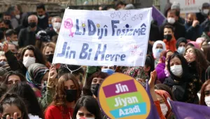 Özel savaşın hedefi Kürt gençleri