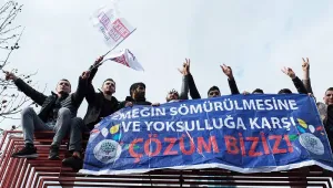 İktidar mücadelesi ve bizim cephe