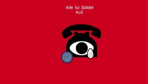 5 bin 15 kadın yardım çağrısında bulundu