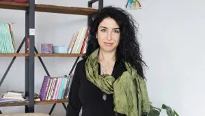 Bê şano nemînin
