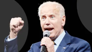 Biden: Diktatörlerle ahbaplığa son!