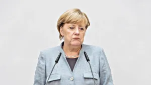 Merkel yine ‘yumuşatma’ peşinde