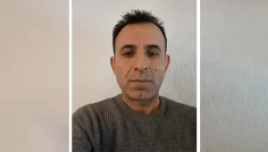 Kürt mülteci iade edilmek isteniyor