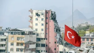 'Hayır, vatandaş değilsin'
