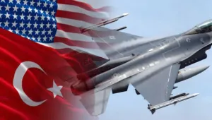 Senatörlerden Türk şantajına cevap