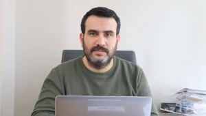 Dışarıda zindanı yaşıyorlar