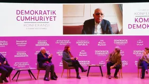 İkinci meclis kurulmalı