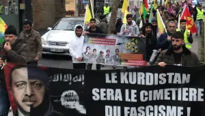 Boyun eğmedik eğmeyeceğiz