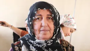 İşim değil, onların düşüncesi değişti