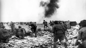 Putin’in rafine Stalingrad çıkışı