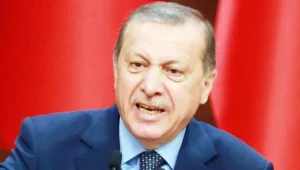 Türkiye'nin iki yüzlü 'sultanı'