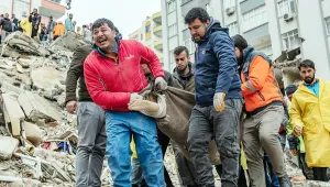 Sahipsiz bırakılan halk