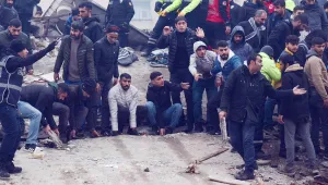 OHAL’de orduyu öne sürdü, bu HAL’de orduyu geri çekti 