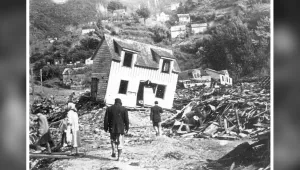 En büyük 5 deprem