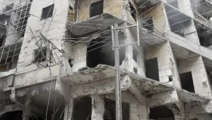 İnsan olmak en devrimci mücadeledir