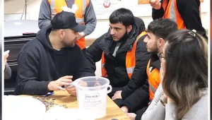 Londra’da dayanışma ağları örülüyor