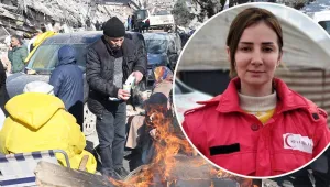 Yardımımızı kabul etmiyorlar